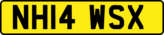 NH14WSX