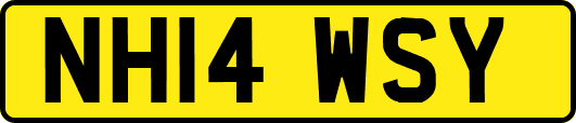 NH14WSY
