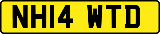 NH14WTD