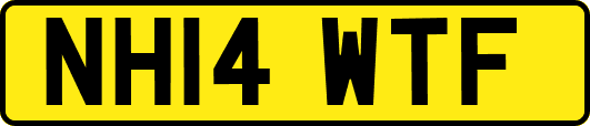 NH14WTF