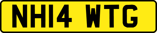 NH14WTG
