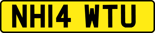 NH14WTU