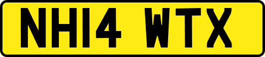 NH14WTX