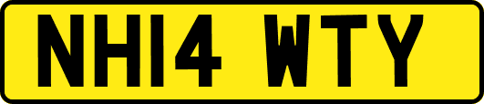 NH14WTY