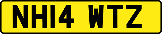 NH14WTZ