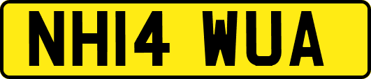 NH14WUA