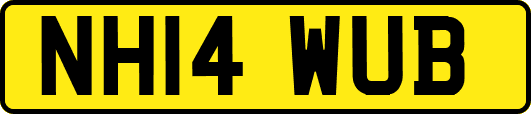 NH14WUB