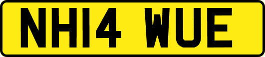 NH14WUE