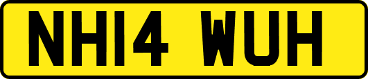 NH14WUH