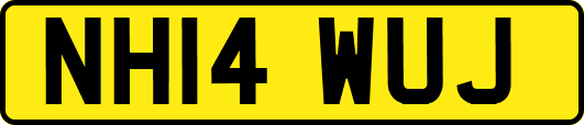 NH14WUJ