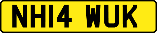 NH14WUK