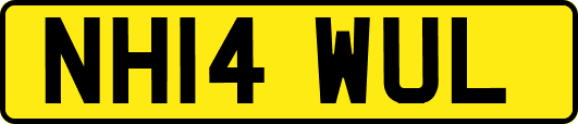 NH14WUL