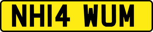 NH14WUM