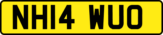 NH14WUO