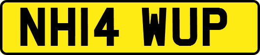 NH14WUP