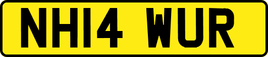 NH14WUR