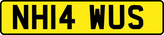 NH14WUS