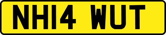 NH14WUT
