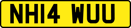 NH14WUU