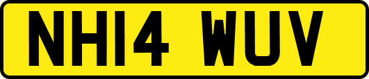 NH14WUV