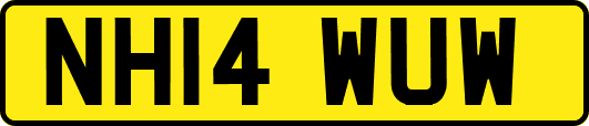 NH14WUW