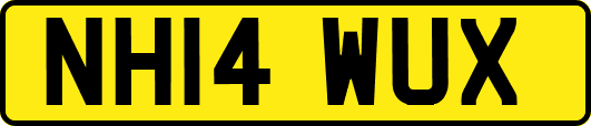 NH14WUX