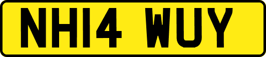NH14WUY