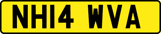 NH14WVA