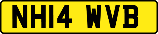 NH14WVB