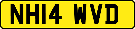 NH14WVD