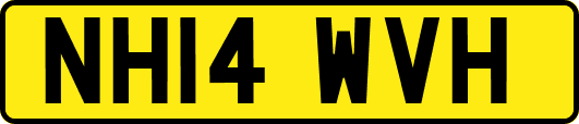 NH14WVH