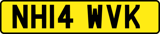NH14WVK