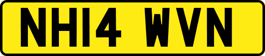 NH14WVN