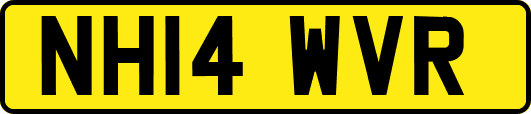 NH14WVR