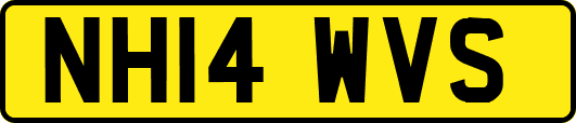 NH14WVS