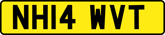 NH14WVT