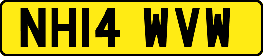 NH14WVW