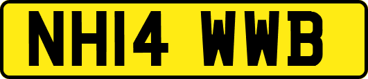 NH14WWB