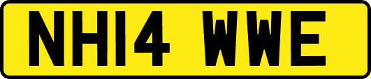 NH14WWE