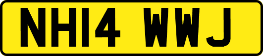 NH14WWJ