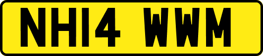 NH14WWM