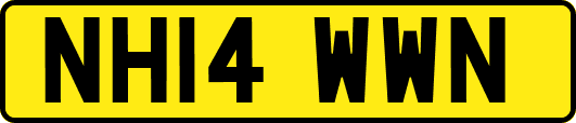 NH14WWN