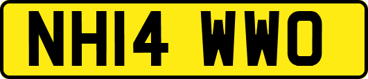 NH14WWO