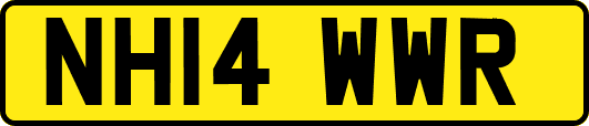 NH14WWR