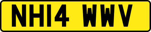 NH14WWV