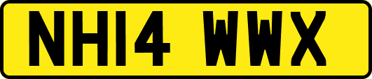 NH14WWX