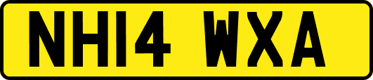 NH14WXA