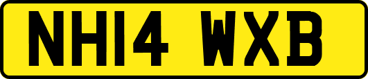 NH14WXB