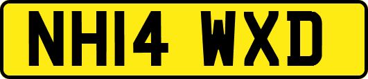 NH14WXD