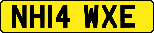 NH14WXE